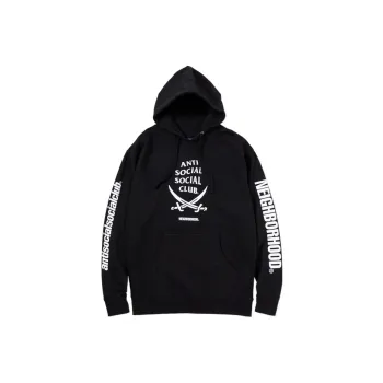 NEIGHBORHOOD X NEIGHBORHOOD 6IX Hoodie