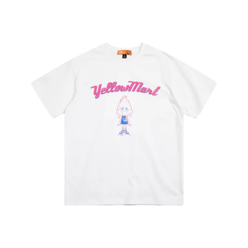 FLOAT T-Shirts Unisex