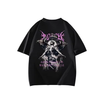 TONYKRZ T Shirts Unisex