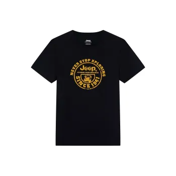 Jeep T Shirts Men