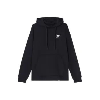 Under Armour Johnson Sweatshirts Men Black