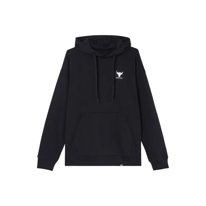 Under Armour Johnson Sweatshirts Men Black-0