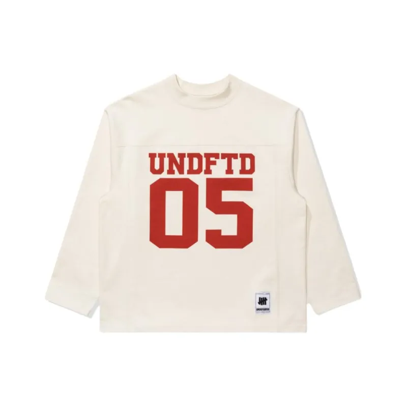 UNDEFEATED T Shirts Unisex-0