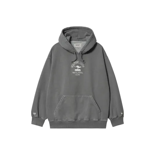 New Balance X Carhartt Wip Hoodie
