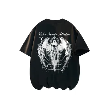 CSKS T Shirts Unisex