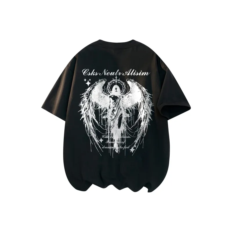 CSKS T Shirts Unisex-0