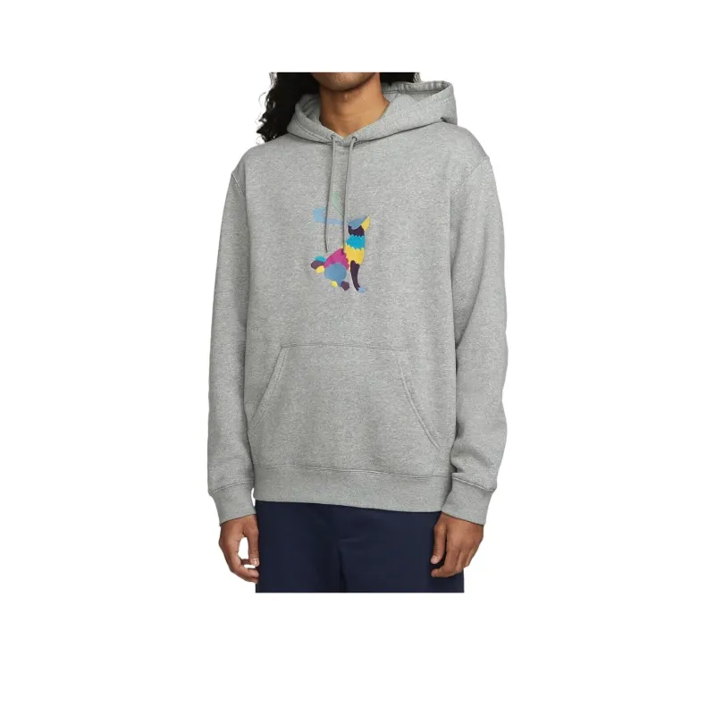 Nike Sb Skate Hoodie-0
