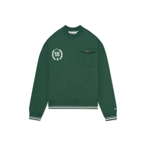 Mitchell Ness adidass Unisex Green