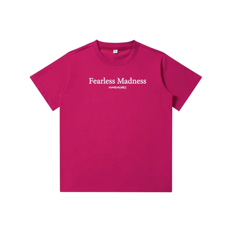HANDAIWEI T Shirts Unisex-8