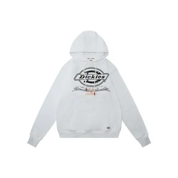 Dickies Sweatshirts Men White