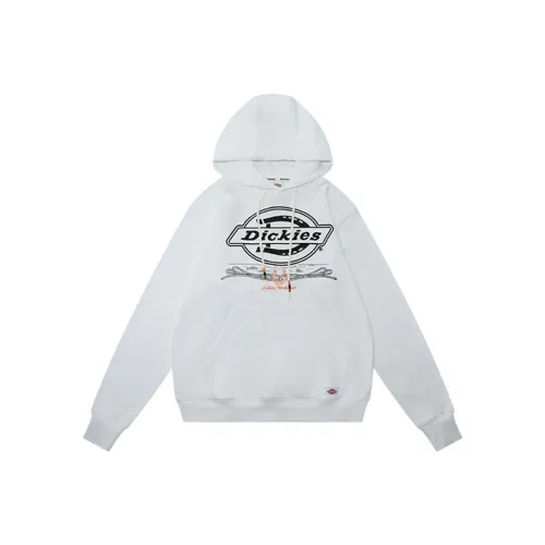 Dickies Sweatshirts Men White