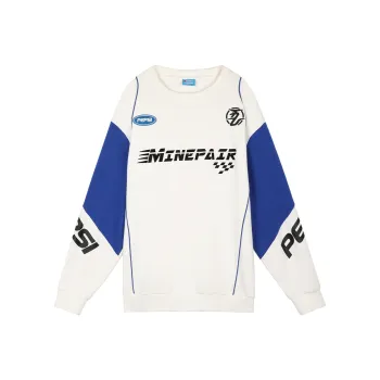 Pepsi X MINEPAIR Sweatshirts Unisex