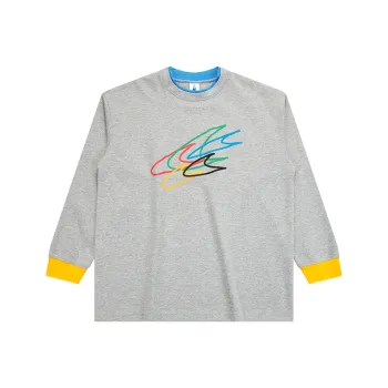 Crying Center T-Shirts Unisex