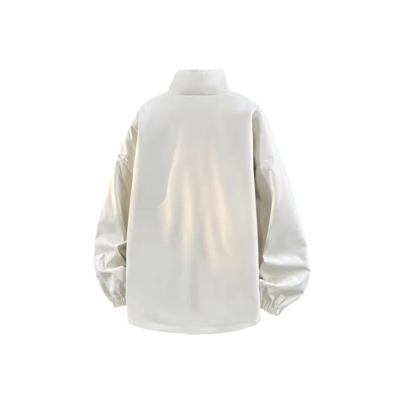 MIIOW Trend Party Series Jackets Coats Unisex-1