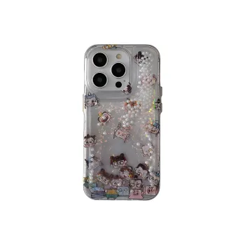 MAYGI Phone Cases