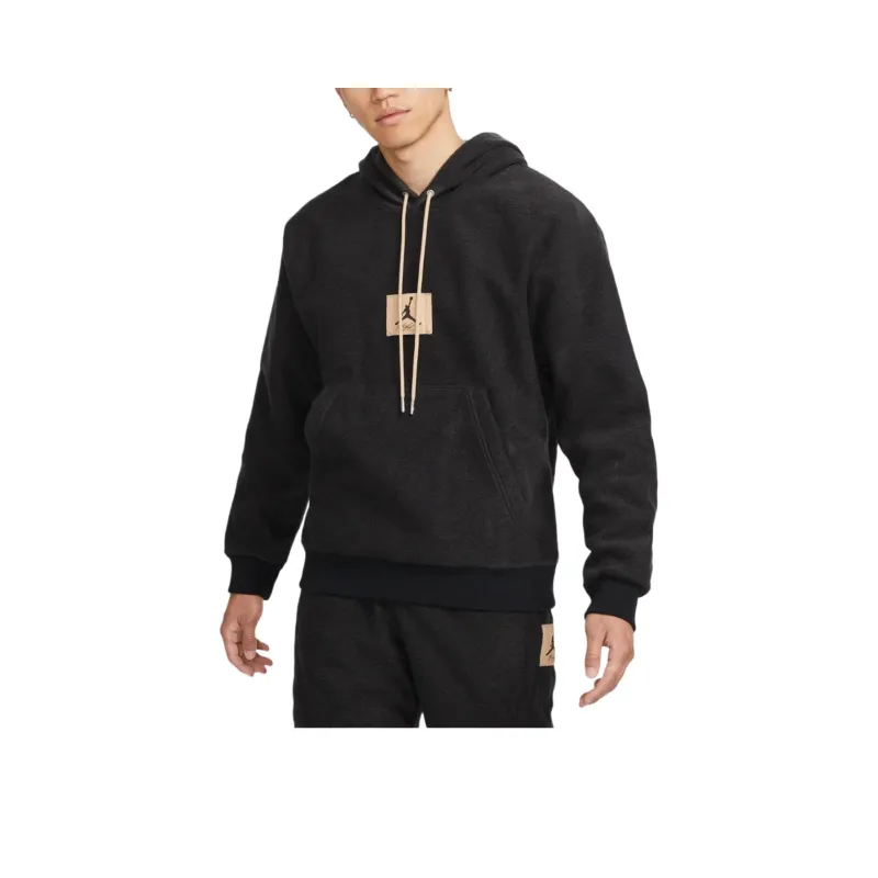 Jordan Flight Heritage Pullover Hoodie-0