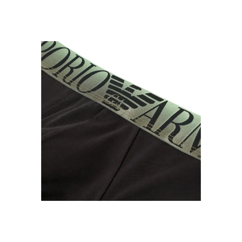 EMPORIO ARMANI Briefs In Superfine Cotton-1