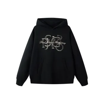 PJ's Vigor Sweatshirts Unisex