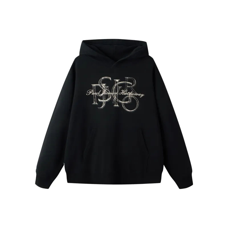 PJ's Vigor Sweatshirts Unisex-0