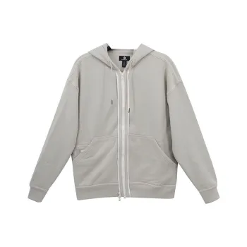Converse Sweatshirts Unisex Sand Yellow