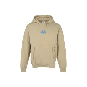 OFF WHITE X Nike 006 Fleece Hoodie