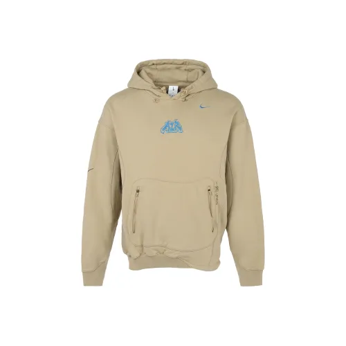 OFF WHITE X Nike 006 Fleece Hoodie