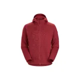 Bordeaux Red/Bordeaux Heather