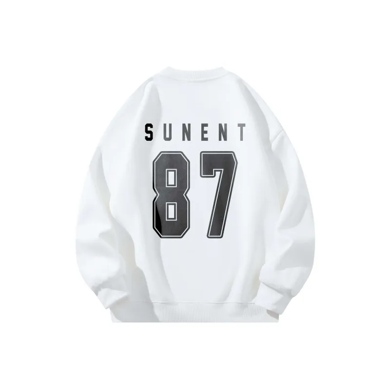 SUNSETMONENT Sweatshirts Unisex-3