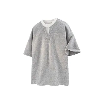 PAINT STAIN T Shirts Unisex