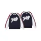 2 Pack (Navy Blue+Navy Blue)