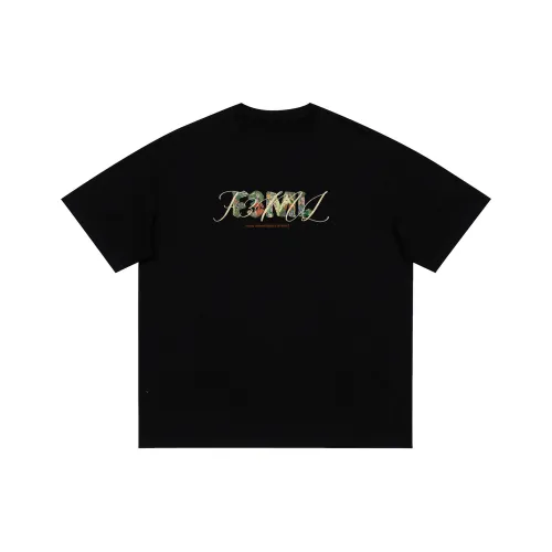 F3ML T Shirts Unisex