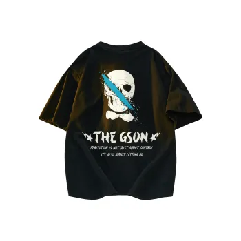 GSON T Shirts Unisex