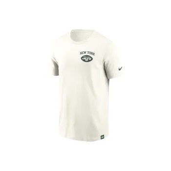 Nfl X Nike T-Shirts Men Cream