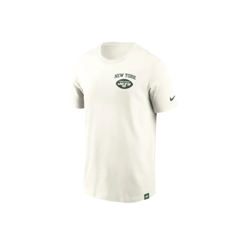 Nfl X Nike T-Shirts Men Cream-0