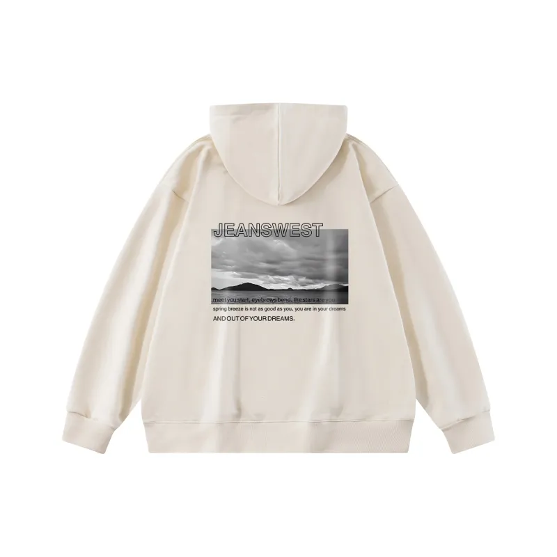 JEANSWEST Sweatshirts Unisex-4
