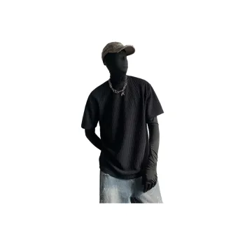 WARNING LIGHT 2025 Summer T Shirt Unisex