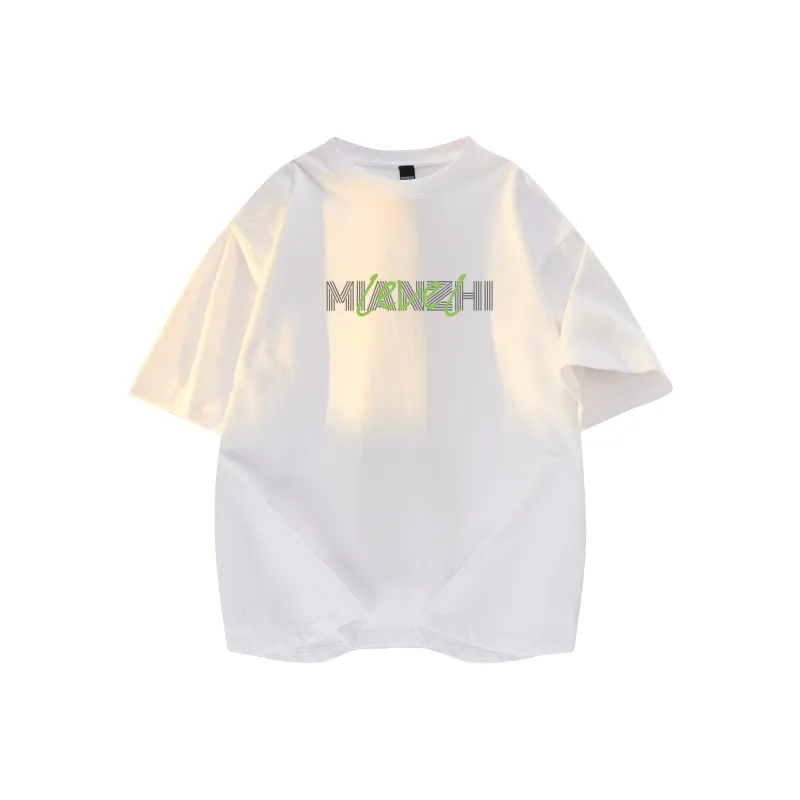 Cotton T Shirts Unisex-3