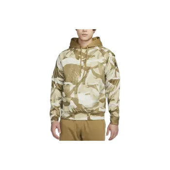 Nike Sweatshirts Men Hazelnut Sauce