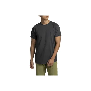 Lululemon Axiom Collection T-Shirt Men's