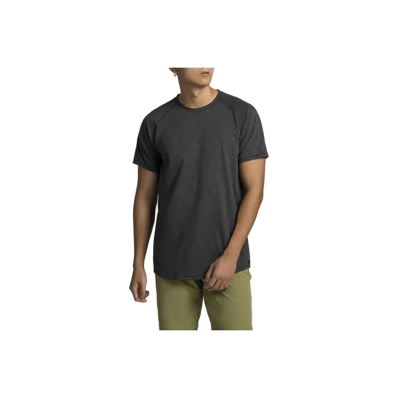 Lululemon Axiom Collection T-Shirt Men's-0