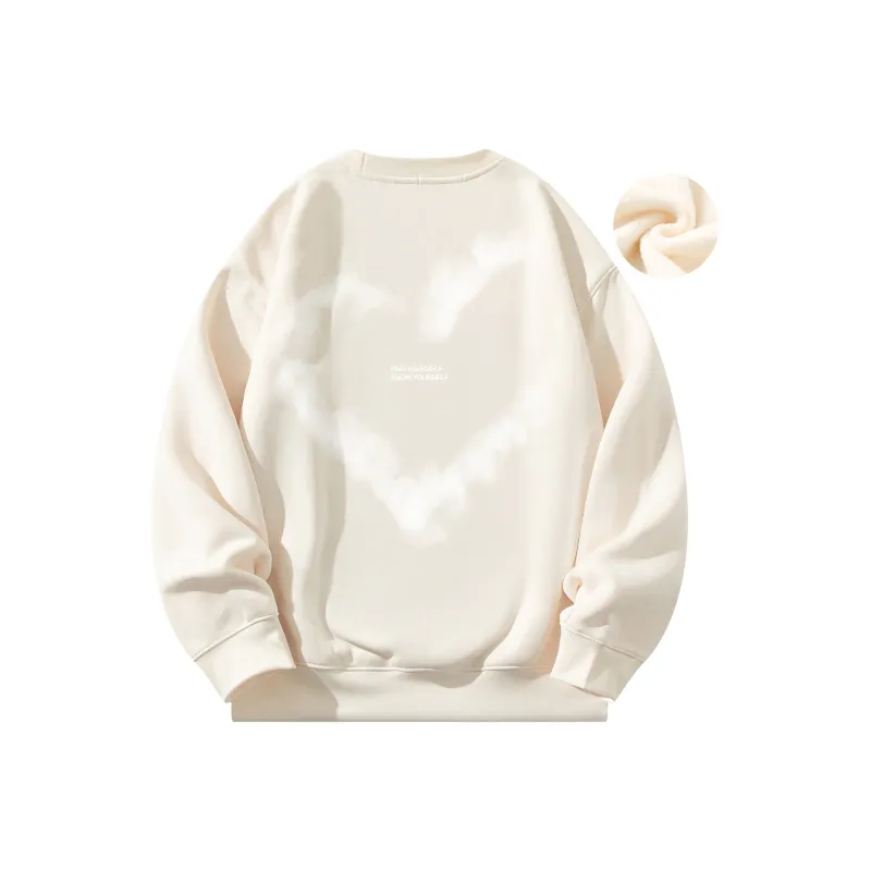 ACHS AWAKE Sweatshirts Unisex-23