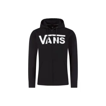 Vans Sweatshirts Men Black