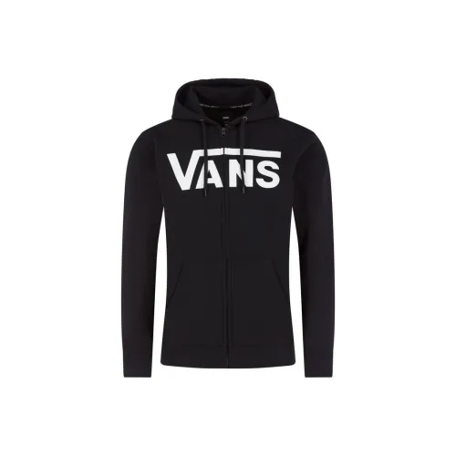 Vans Sweatshirts Men Black