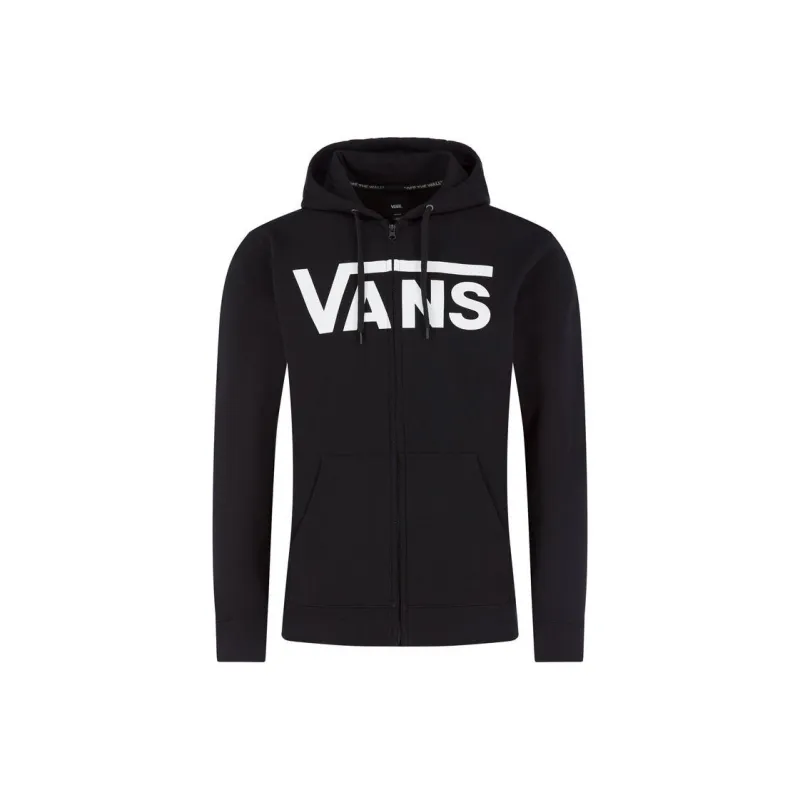 Vans Sweatshirts Men Black-0