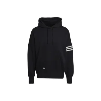 Adidas Originals Neuclassics Sweatshirts Men Black