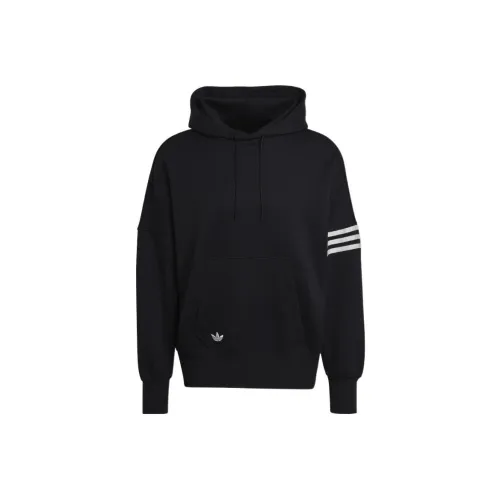 Adidas Originals Neuclassics Sweatshirts Men Black