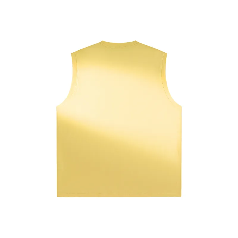SPONGEBOB SQUAREPANTS Tank Top Unisex-21