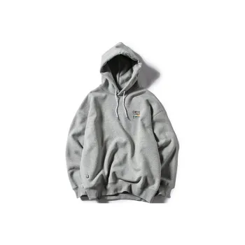 Nautica White Sail Sweatshirt Unisex
