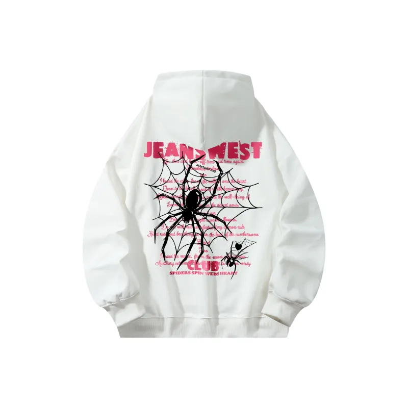 JEANSWEST CLUB Sweatshirt Unisex-9