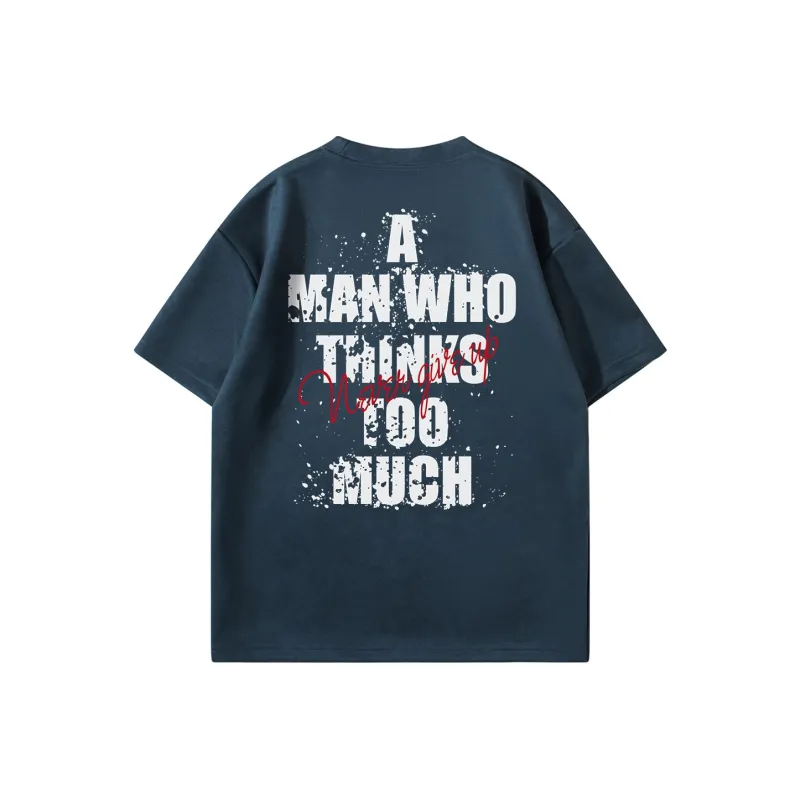 JEANSWEST T Shirts Unisex-14